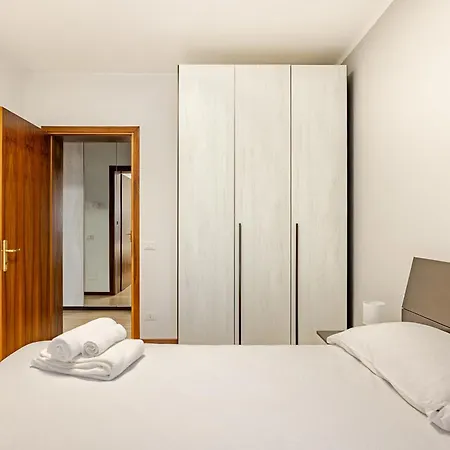 아파트 Casa Aloe Business & Relax