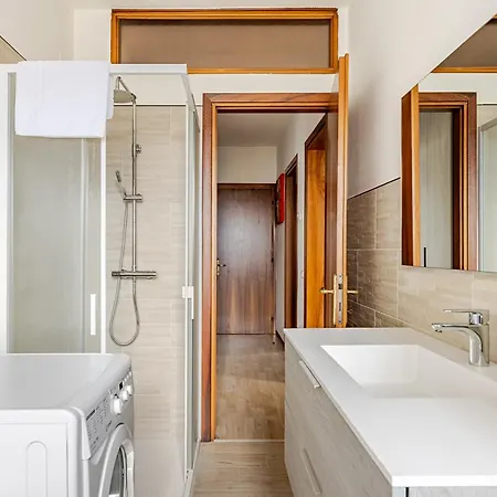 아파트 Casa Aloe Business & Relax